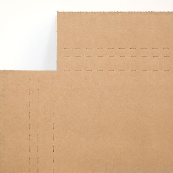 Album Mailer FOLDER ships up to six